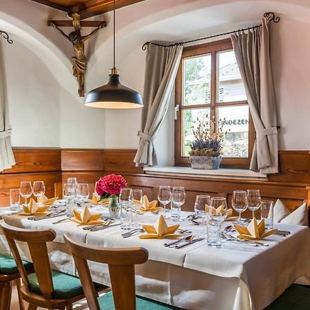 Gasthaus Kammerhof Angath Extérieur photo