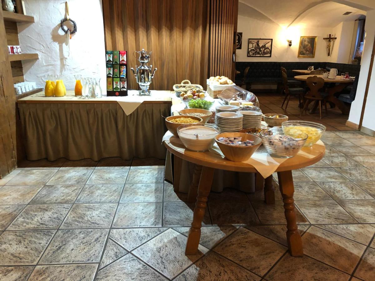 Gasthaus Kammerhof Angath Extérieur photo