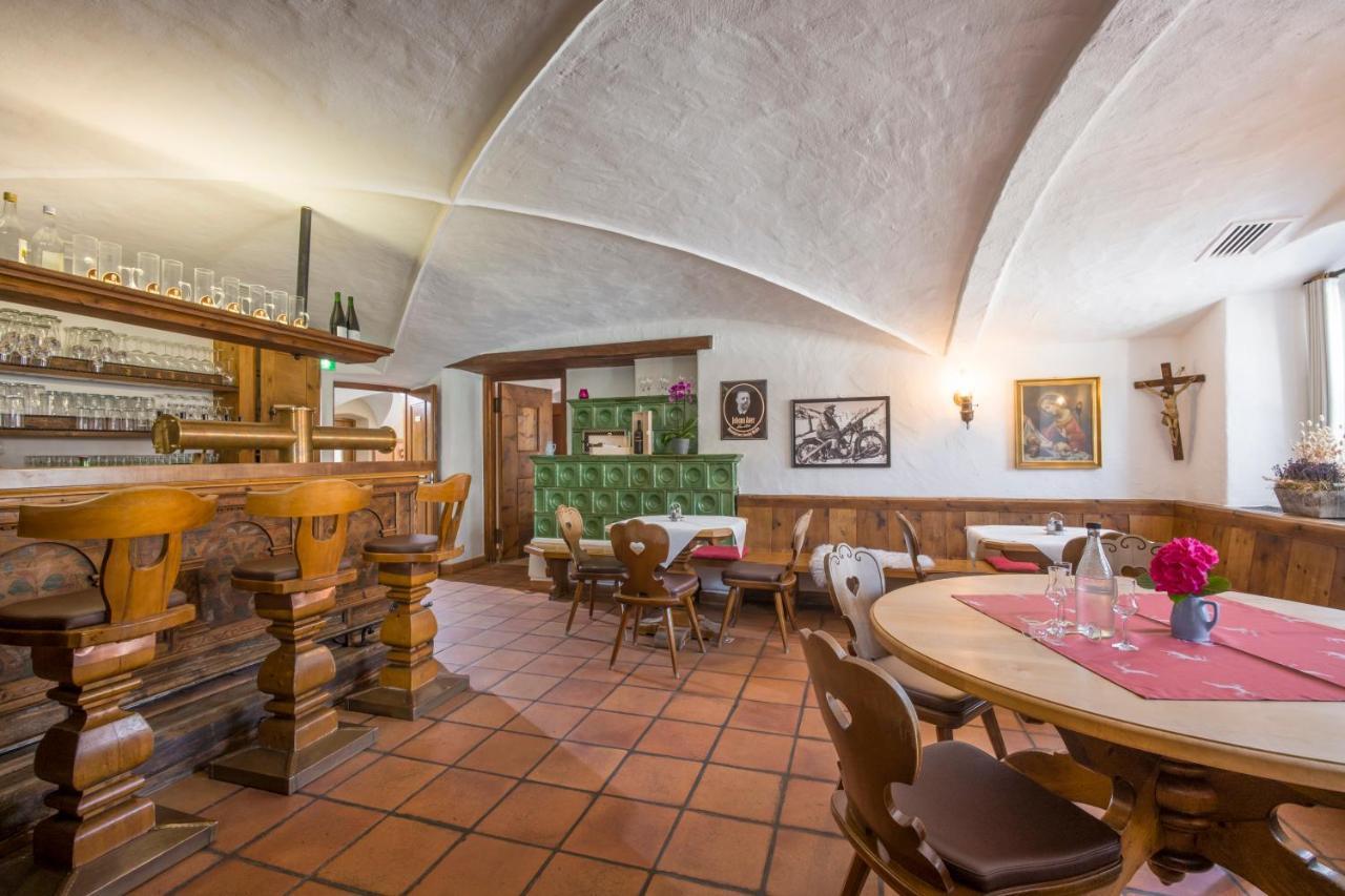 Gasthaus Kammerhof Angath Extérieur photo