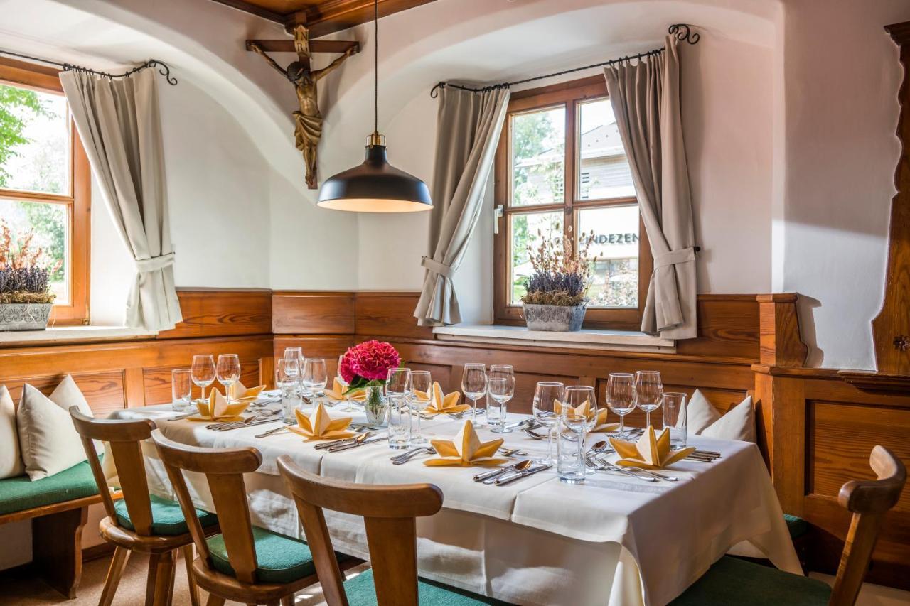Gasthaus Kammerhof Angath Extérieur photo