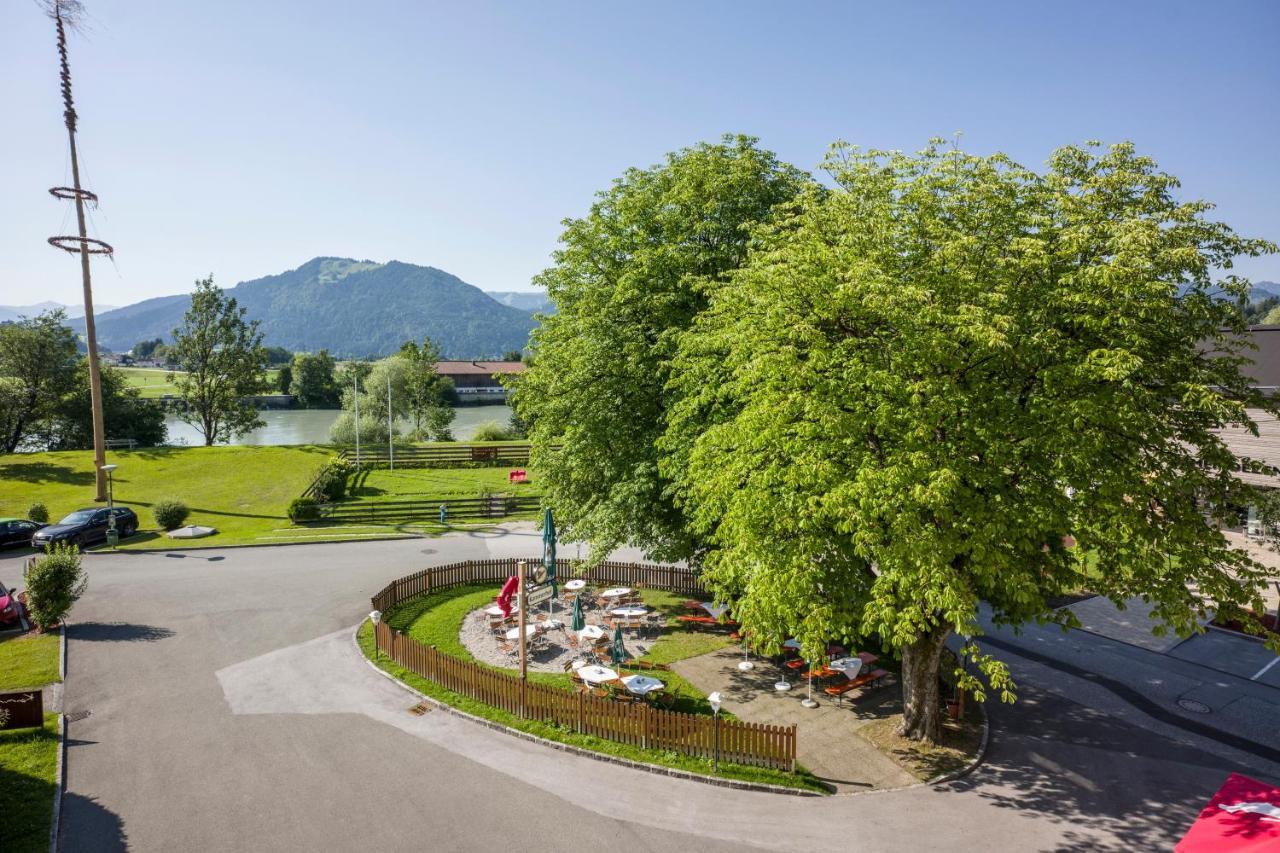 Gasthaus Kammerhof Angath Extérieur photo